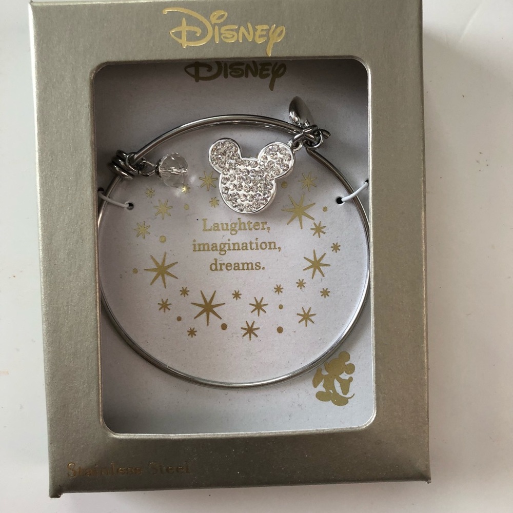 Disney Alex and Ani